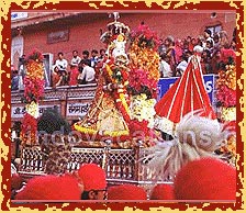 Gangaur Fair, Rajasthan Travel Guide