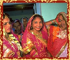Royal Wedding, Rajasthan, Rajasthan Wedding Tours