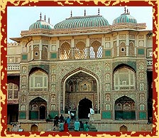 Amber Fort, Jaipur, Jaipur Tour Guide 