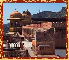 Amber Fort, Jaipur Travel & Tours