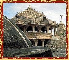 Jain Temples, Ranakpur