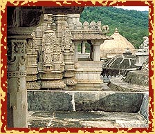 Ranakpur Temples
