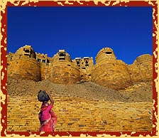 Forts in Rajasthan, Rajasthan Travel Guide