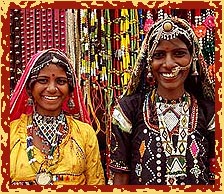 People Of Rajasthan, Rajasthan Tour Packages